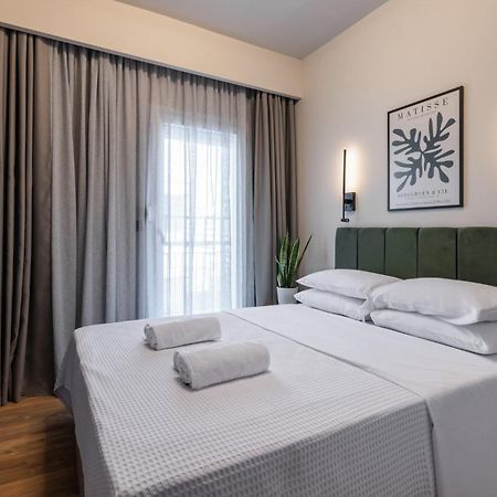 Liv 9 Residence Салоники Экстерьер фото